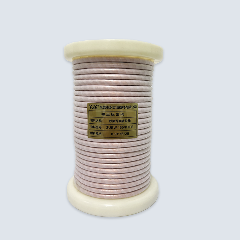 Teflon membrane Mylar wire